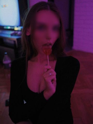 Проститутка Элина