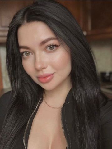 Проститутка Катюша